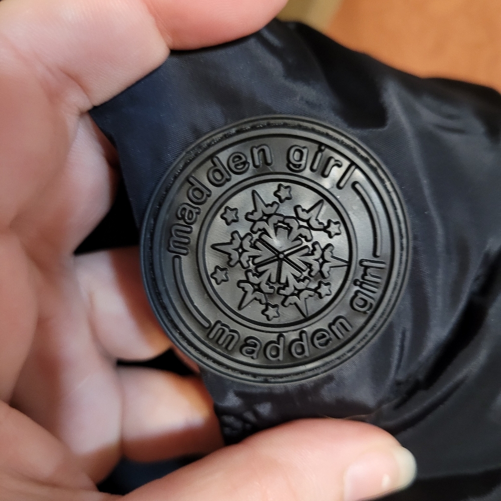 Puffer jacket - Picture 5 of 6
